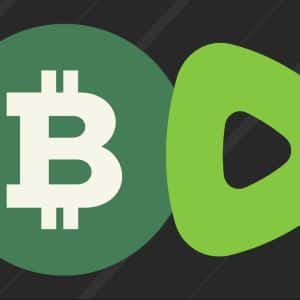 Rumble integrates Bitcoin tipping with Tether