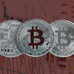 Bitcoin ETFs surge ahead as Ether ETFs endure outflows to close the week