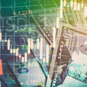 Global equity funds end October strong as investors regain risk appetite
