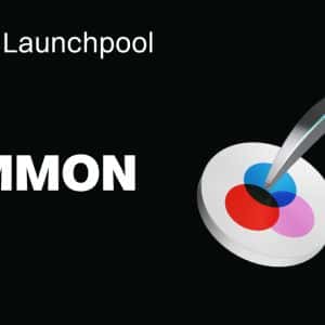 Bitget Launchpool adds Common (COMMON) with over 36M in Token Rewards