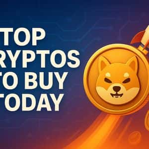 Top Cryptos to Buy Today: Shiba Inu (SHIB) and Mutuum Finance (MUTM) Stand Tall as MUTM Presale Stage 7 Nears