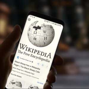 Wikepedia's Jimmy Wales dismisses Musk's Grokipedia as a useful knowledge platform