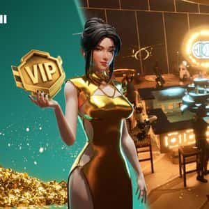 Exclusive experiences and stylish drops without compromising on fairness — That’s a SACHI VIP