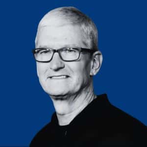 Tim Cook avoided Trump's full tariffs by shifting iPhone assembly to India and announcing a $600B U.S. investment plan