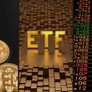 CryptoQuant data shows retail investors fading as ETFs dominate Bitcoin demand