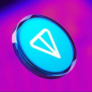 Toncoin (TON) pulls back from its bullish momentum after Nasdaq reprimanded TON Strategy