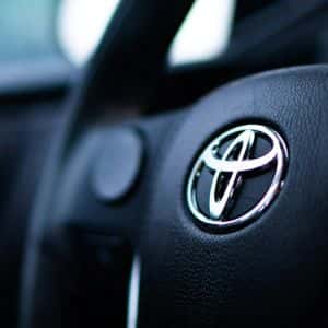 Toyota lifts profit outlook to $30.3 billion even with $9 billion U.S. tariff blow