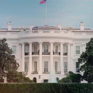 White House says it approached CZ pardon with full seriousness