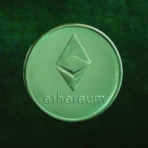 Who is the mysterious Ethereum whale holding $1 billion in ETH?