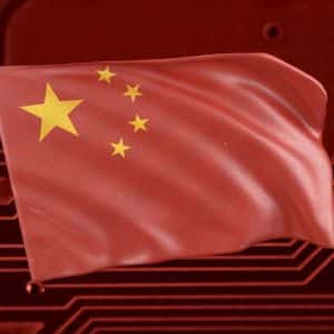 China orders state-funded projects against foreign AI chips