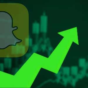 Snapchat's stock surges ~16% after beating Q3 earnings and sealing $400 million Perplexity deal