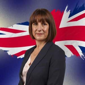 Chancellor Rachel Reeves plans to charge electric vehicle drivers