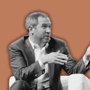 Garlinghouse hailed as ‘best crypto CEO’ following XRP and RLUSD momentum