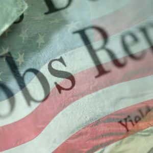 U.S. job cuts hit 153,000 in October, the highest for the month in over two decades