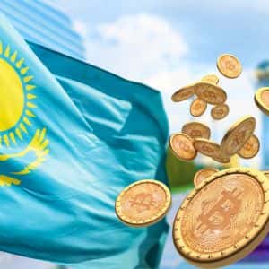 Kazakhstan plans to add up to $1 billion to its crypto reserve