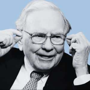 Buffett issues warning over AI deepfake