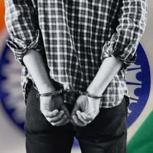 India arrests suspect over $1.1M crypto laundering scheme