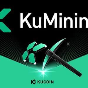 KuMining Elevates Cloud Mining Profile with CNBC Arabia Debut and Standout Presence at Dubai Blockchain week