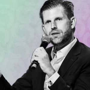 Eric Trump: Bitcoin Enables Finance With ‘No Disparity’ Between Classes