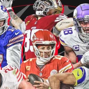 NFL All Day Launches Autographed Collectibles, In-Stadium Giveaways