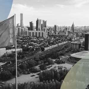 Kazakhstan President Wants State Digital Asset Fund, Crypto Payments in Smart City