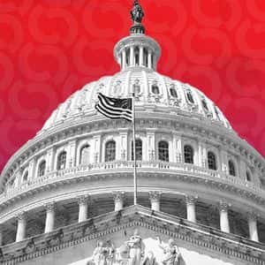 Senate Democrats Want Seats at SEC, CFTC to Support Crypto Bill