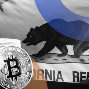 Ian Calderon Runs for California Governor, Vows to Make State ‘Undisputed Leader’ on Bitcoin