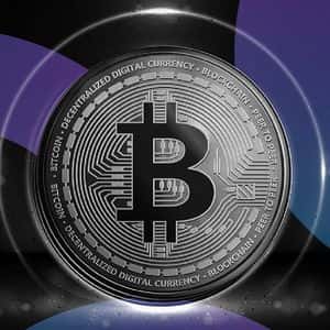 Bitcoin Rockets to Nearly $124K, But Falls Short of Breaking Record