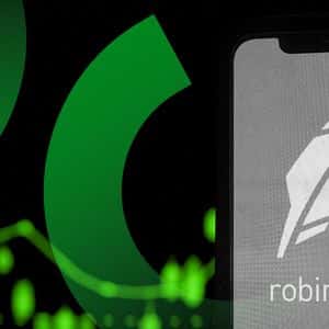 Public Keys: Robinhood Takes Flight, GM to Walmart, and Never Not Trading