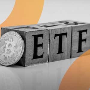 Bitcoin, Ethereum, Solana ETFs Surge as Crypto Funds Pull in Record $5.95 Billion
