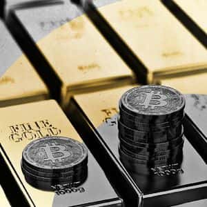 VanEck Sees Bitcoin Reaching Half of Gold’s Market Value—But When?