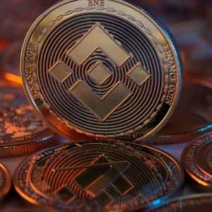 BNB Continues Historic Surge as Nasdaq-Listed Firm Reveals $611 Million Treasury