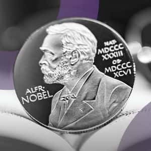 Nobel Laureate’s Wartime Story Calls Crypto ‘Best Proof’ Money Has Long Been Virtual