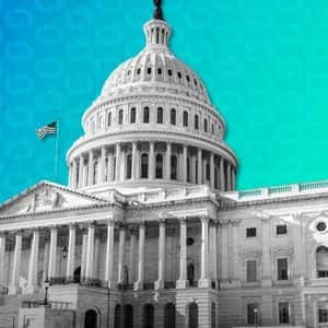 Bitcoin and Ethereum Stabilize as US Shutdown Enters Third Week