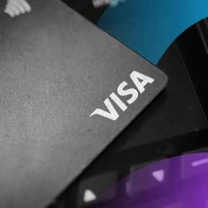 Visa Thinks Stablecoins Can Break Into the $40 Trillion Credit Market