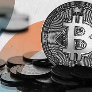 Bitcoin's Large Bag Holders Remain Net Buyers as Leverage Unwinds