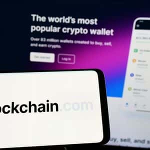 Blockchain.com Gains Malta MiCA License as Company Eyes European Expansion