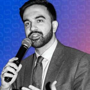 Mamdani Wins NYC Mayor's Race: Here's What the Crypto Predictions Markets Foretold