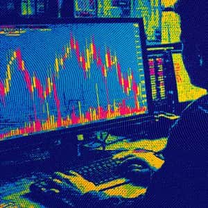 How This Crypto Influencer Won a $200K Bet by Predicting the Bitcoin Crash