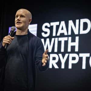 Coinbase CEO Brian Armstrong Says Bitcoin Could Reach $1M by 2030