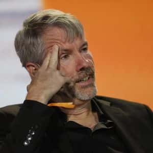 Michael Saylor's Strategy Added 3,081 Bitcoin, Bringing Stack to Nearly 632.5K