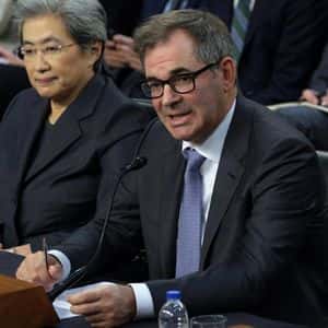 CoreWeave Shares Gain 4.5% After Launch of VC Arm Targeting AI Startups