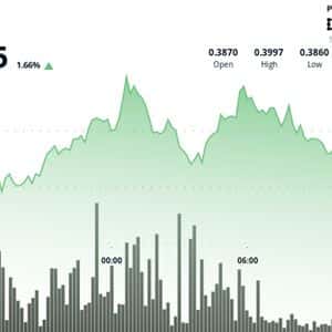 XLM Holds Ground Amid Market Volatility as Payment-Sector Rivalry Heats Up