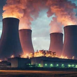 Uranium.io Shakes Up Uranium Market With Launch of Real-Time Price Oracle