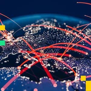 Stablecoin Surge Could Trigger $1T Exit From Emerging Market Banks: Standard Chartered