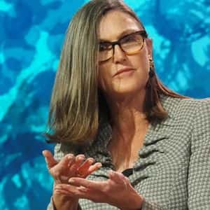 Cathie Wood's ARK Bets on Tokenization With a Stake in BlackRock-Backed Securitize