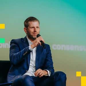 Trump-Linked Firm Looks to Bitcoin Programmability to Build BTC Treasury, ETF Platform