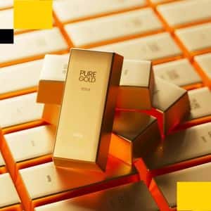 Gold-Backed Tokens Hold Firm in $19B Crypto Rout, But Rally May Be Near Exhaustion