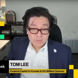 Tom Lee's Bitmine Bought the Dip, Adding Over 200K ETH to Ethereum Treasury