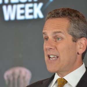 U.S. Fed's Barr Catalogues Dangers to be Dodged in Future Stablecoin Regulations